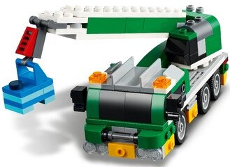 LEGO® Creator 3in1 Race Car Transporter