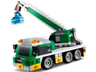 LEGO® Creator 3in1 Race Car Transporter