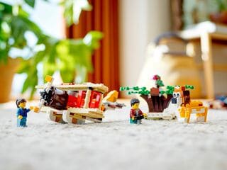 LEGO® Creator 3in1 Safari Wildlife Tree House
