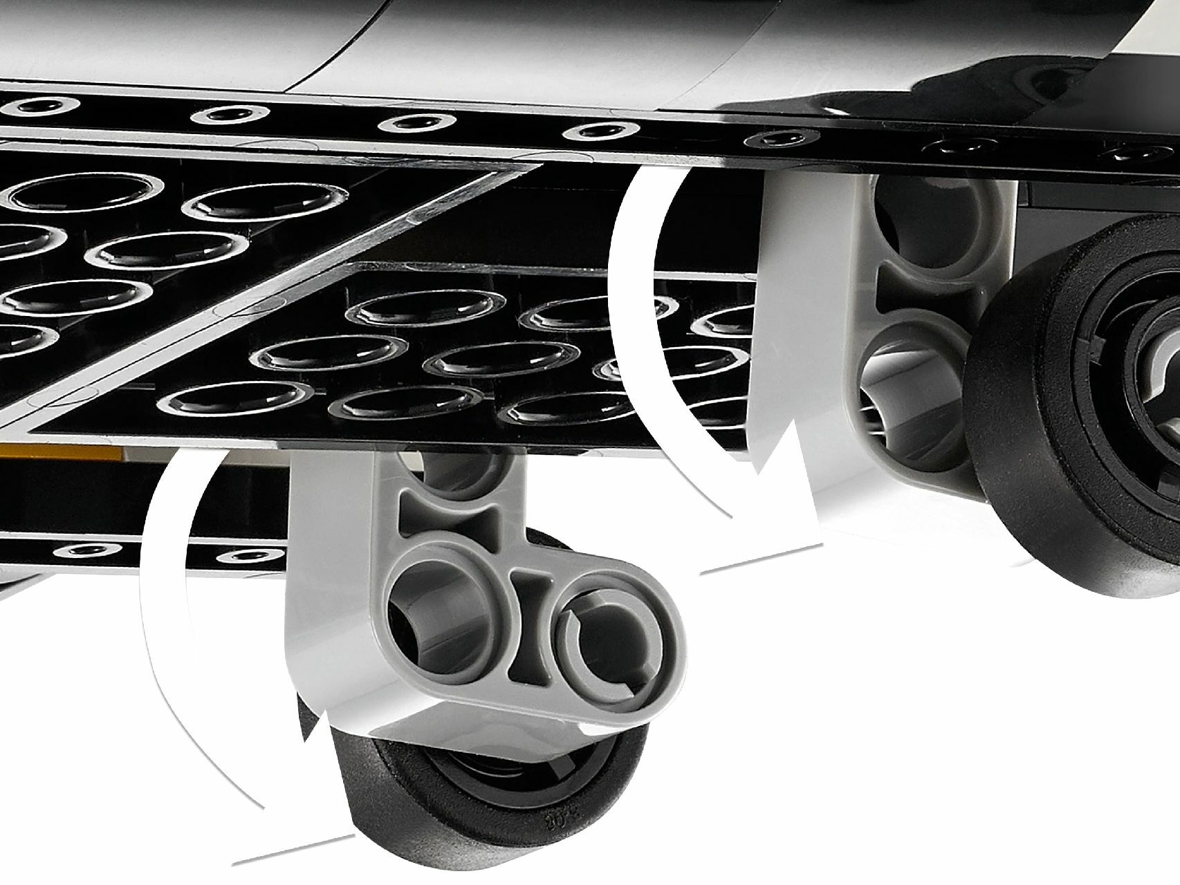 LEGO® Space Shuttle Adventure