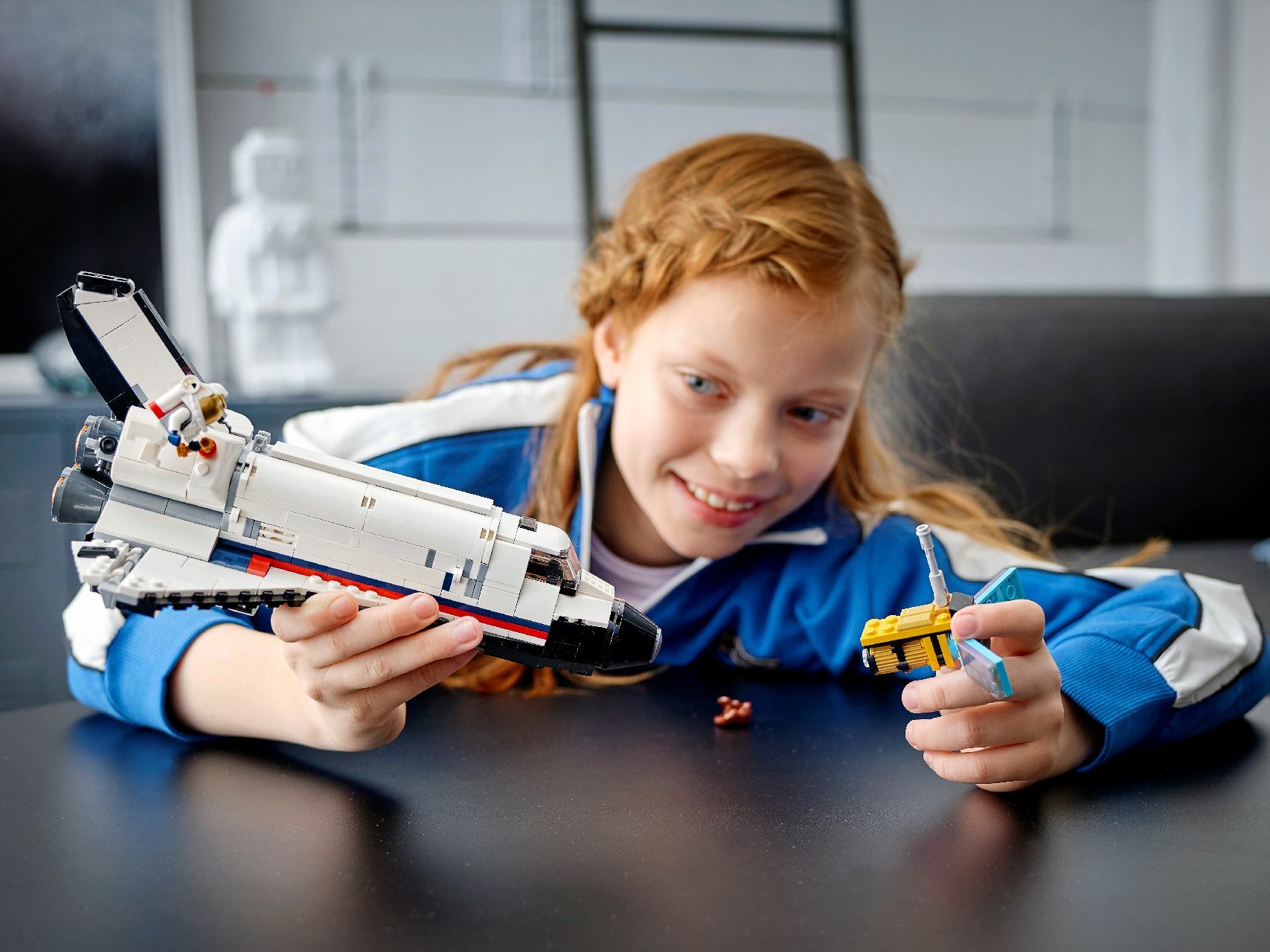 LEGO® Space Shuttle Adventure