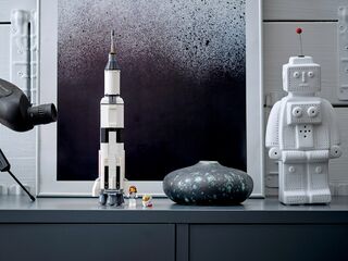 ليغو كريتور 3 في 1 مجموعة المغامرة في المكوك الفضائي