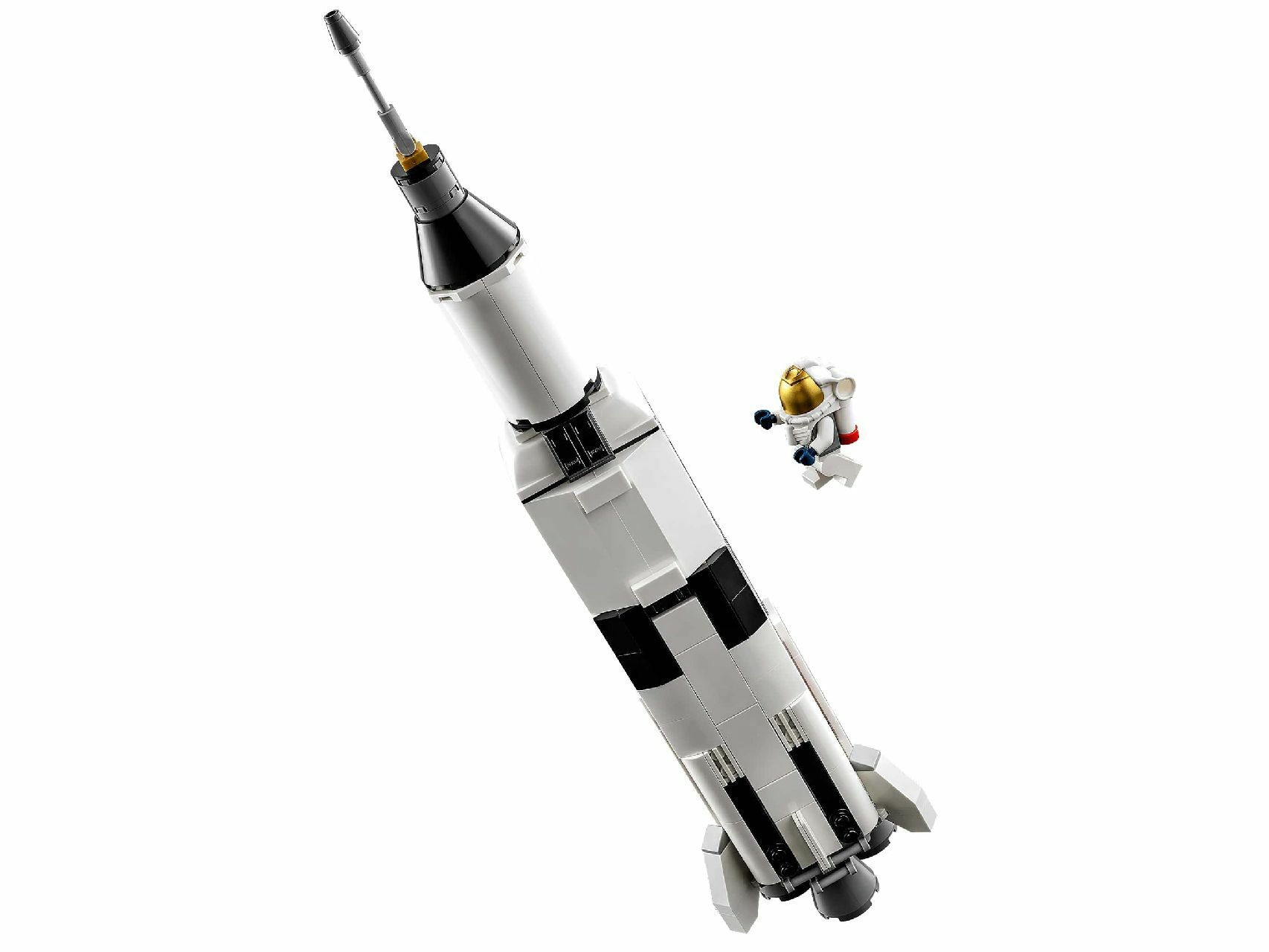 LEGO® Space Shuttle Adventure