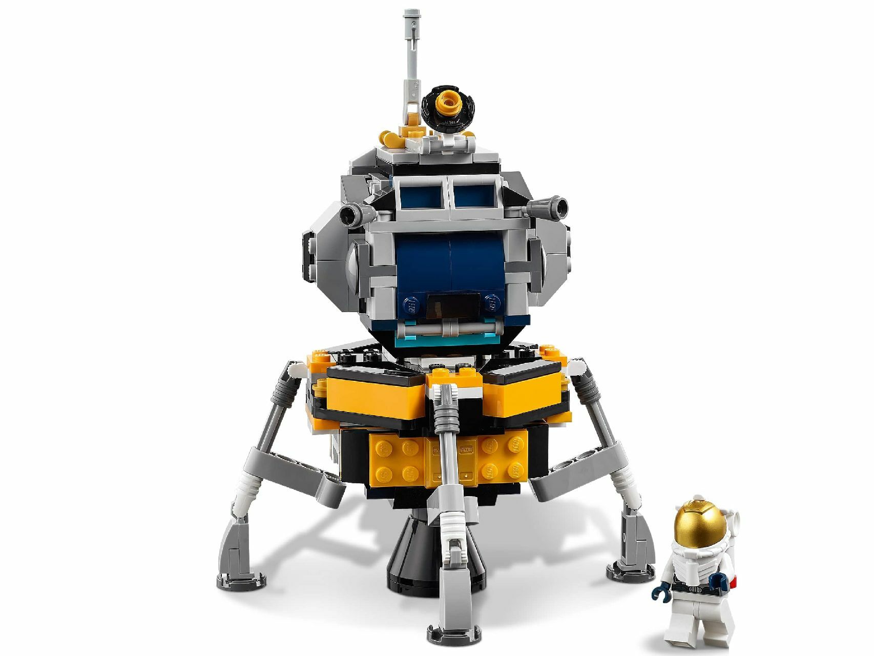 LEGO® Space Shuttle Adventure
