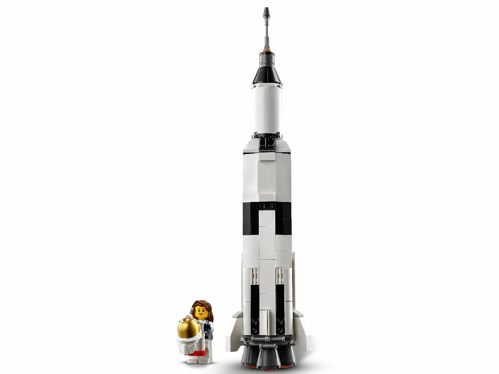 LEGO® Space Shuttle Adventure