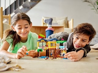 LEGO® Creator 3in1 Surfer Beach House