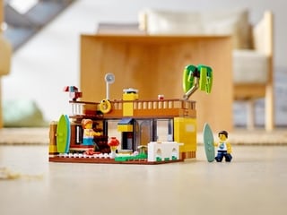 LEGO® Creator 3in1 Surfer Beach House