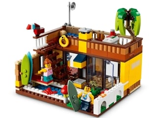 LEGO® Creator 3in1 Surfer Beach House