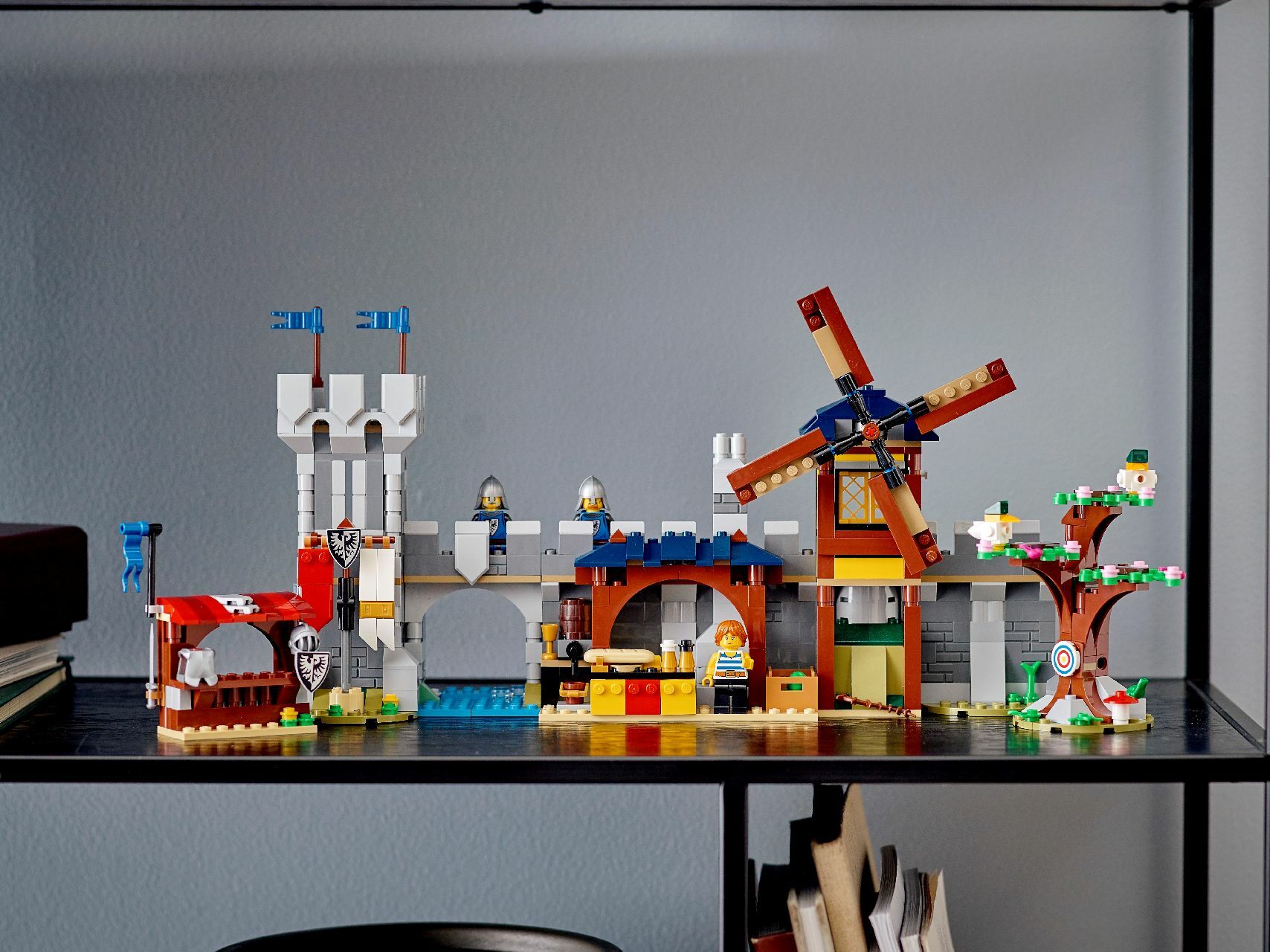 LEGO® Medieval Castle