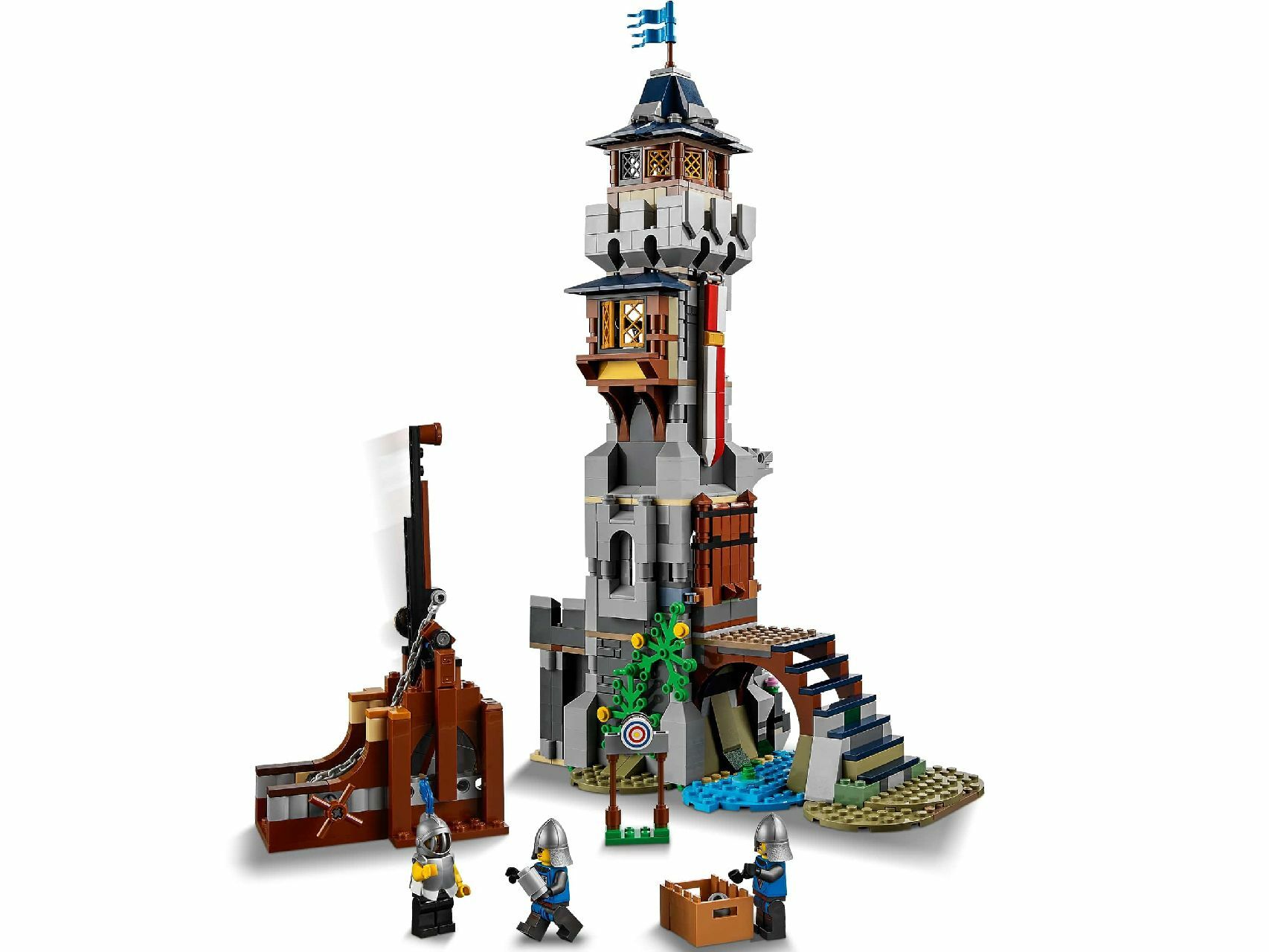 LEGO® Medieval Castle