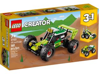 LEGO® Off-road Buggy