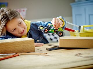 LEGO® Off-road Buggy