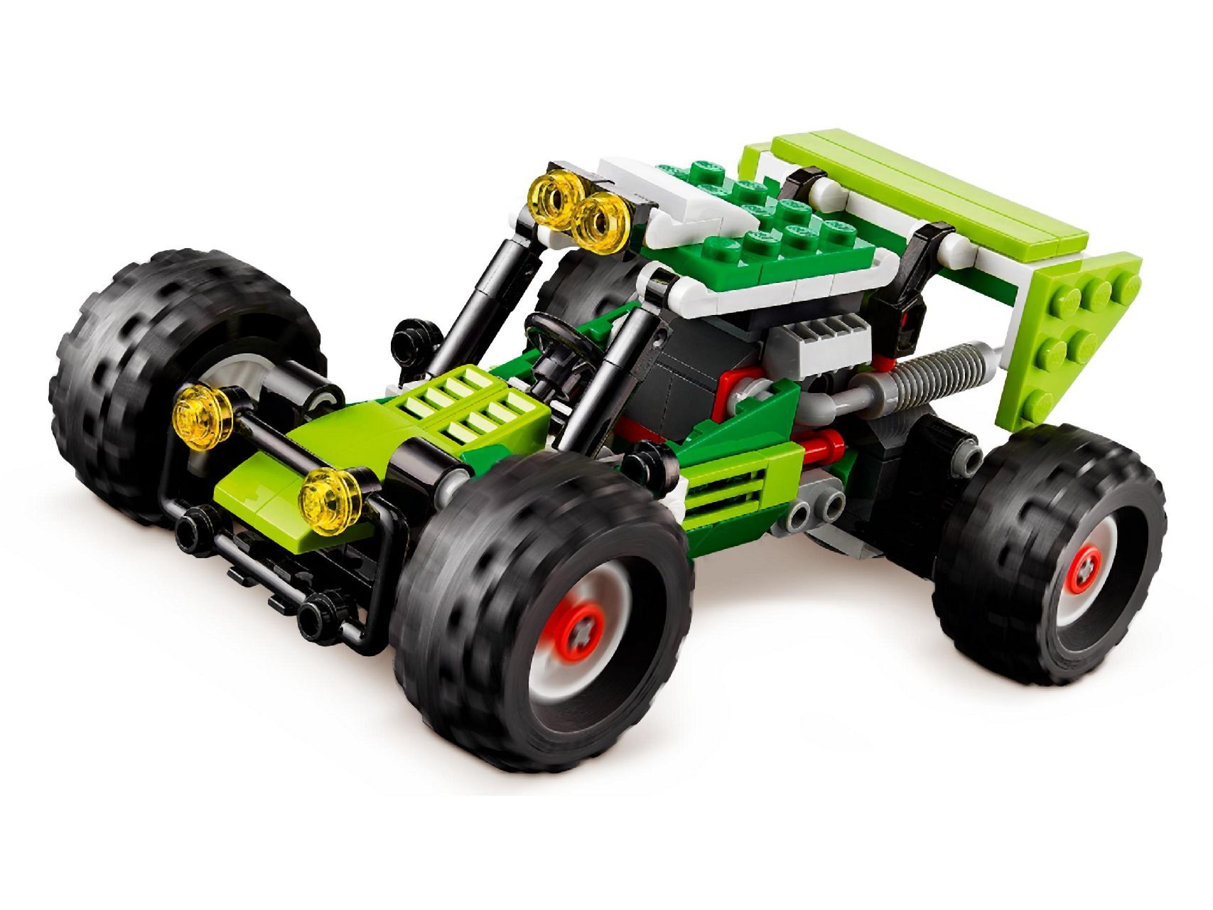 LEGO® Off-road Buggy