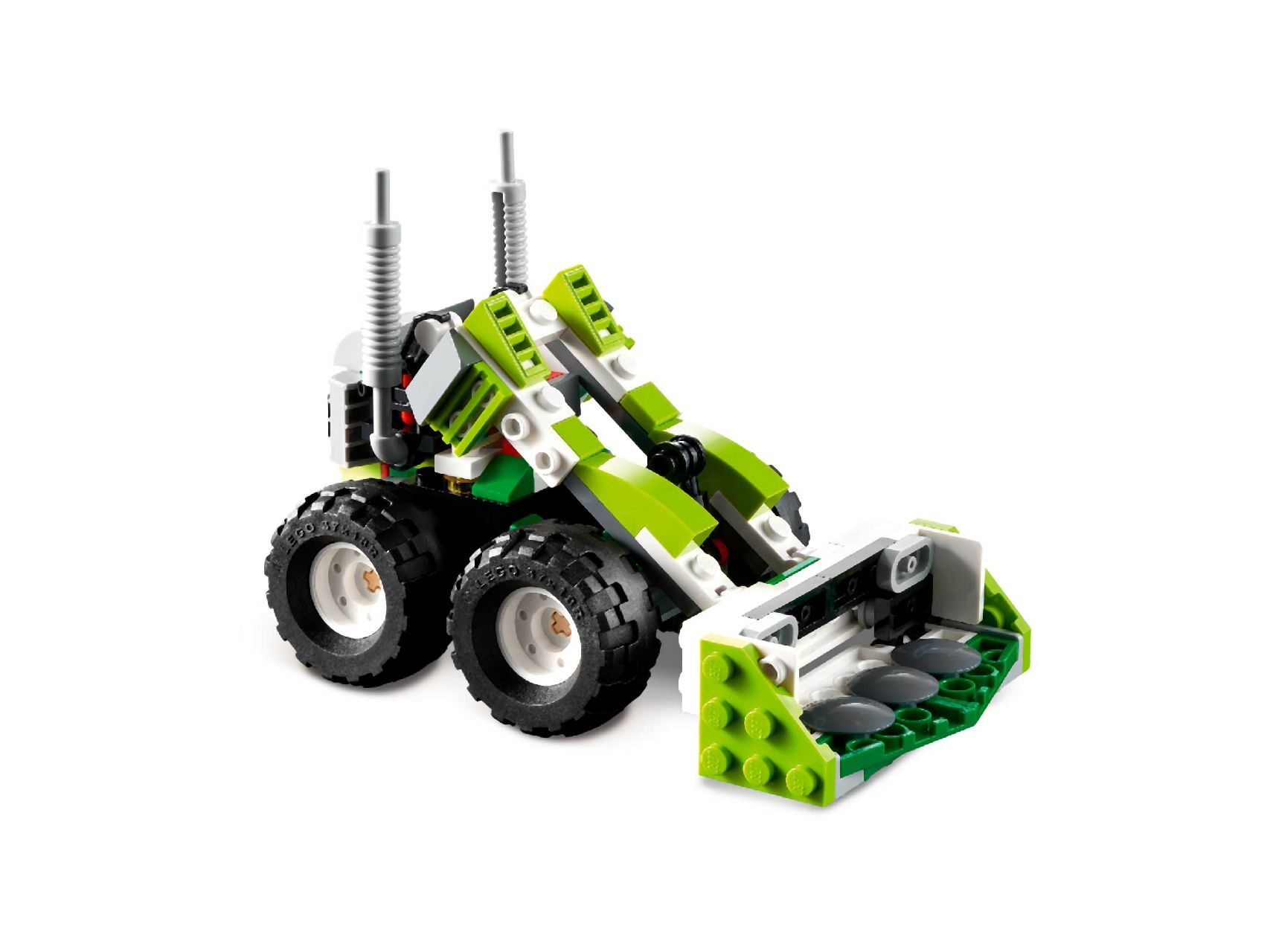 LEGO® Off-road Buggy