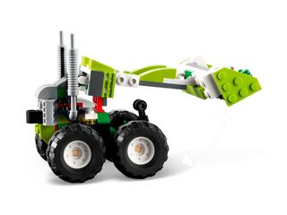 LEGO® Off-road Buggy