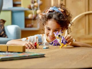 LEGO® Fantasy Forest Creatures