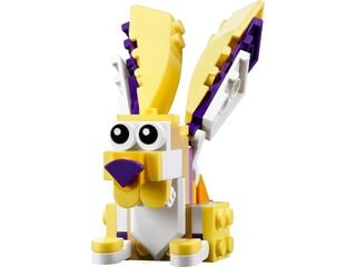 LEGO® Fantasy Forest Creatures