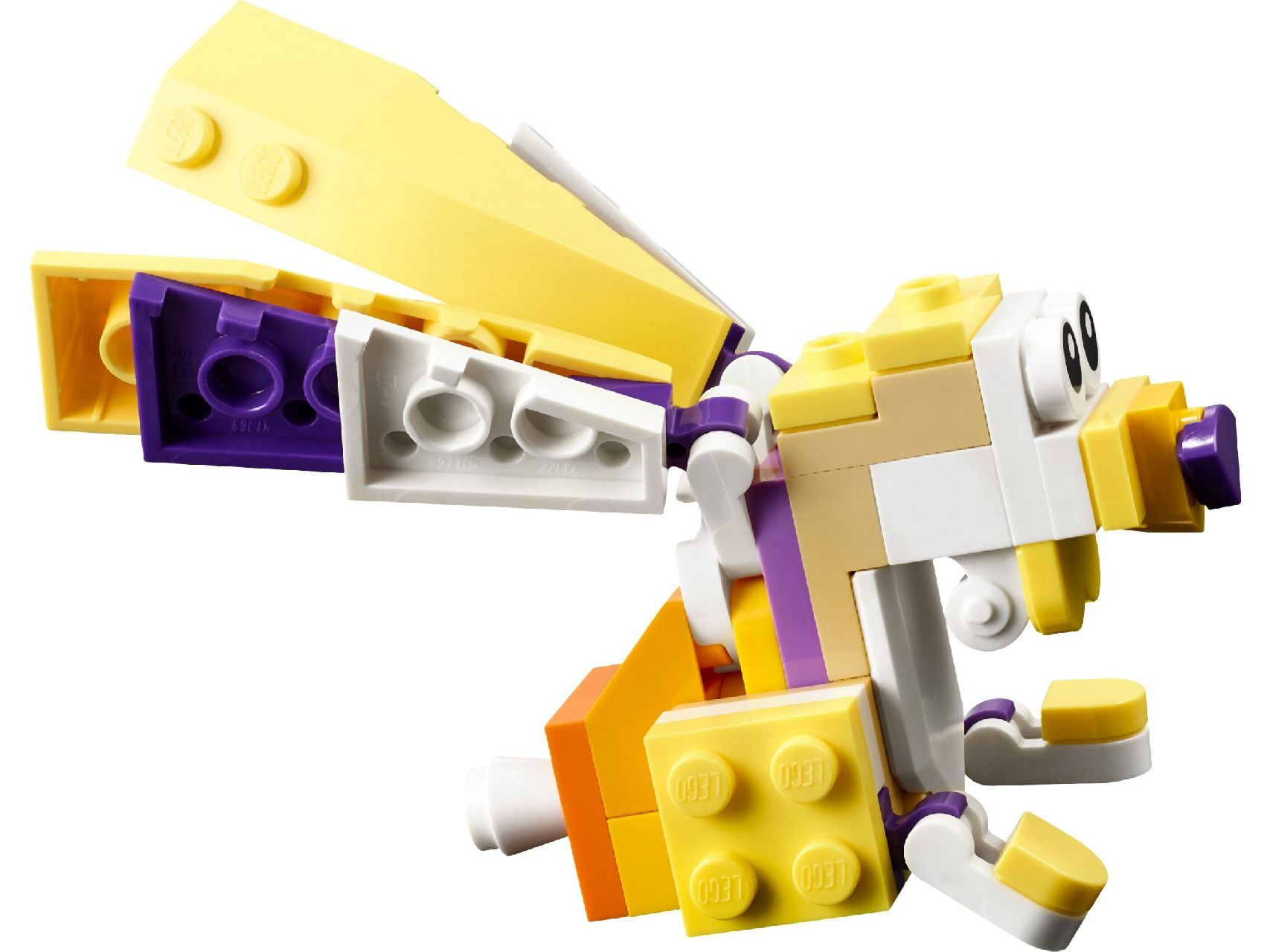 LEGO® Fantasy Forest Creatures