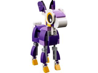 LEGO® Fantasy Forest Creatures