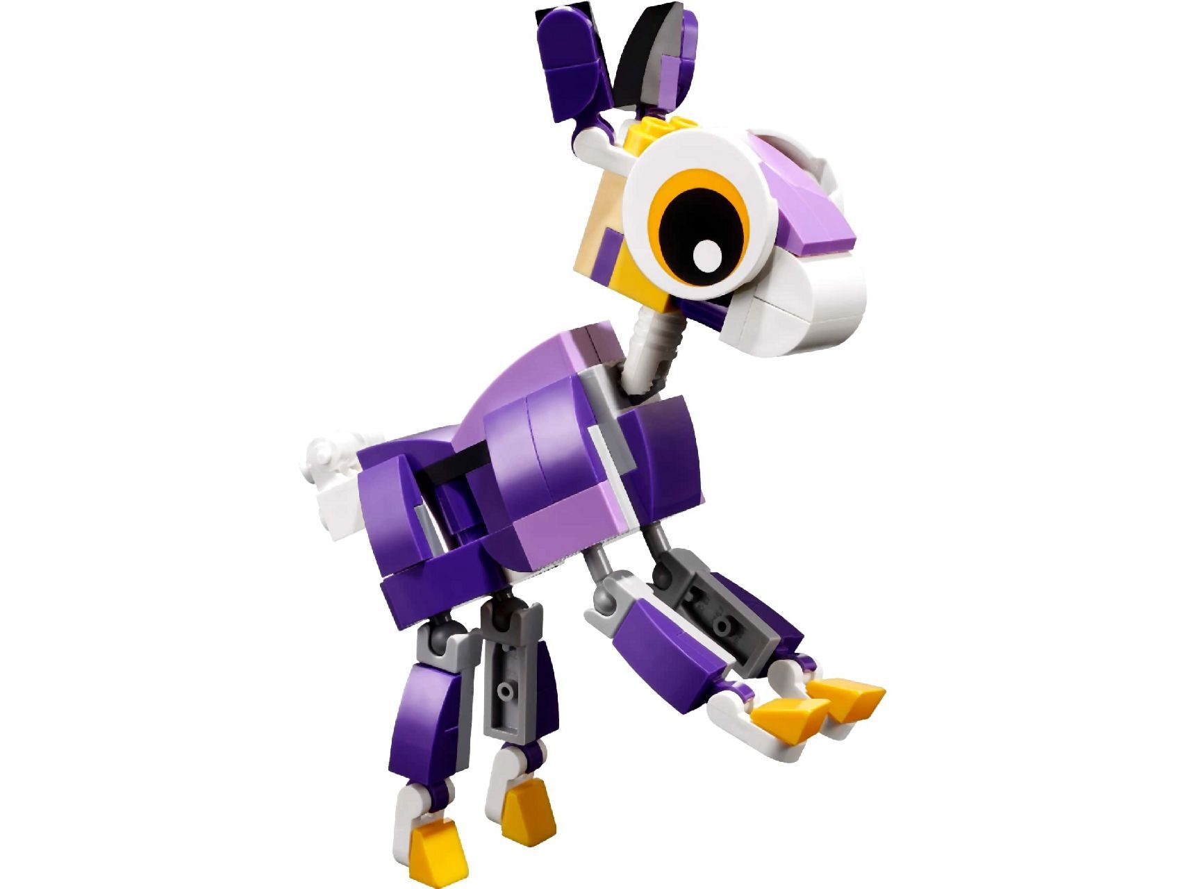 LEGO® Fantasy Forest Creatures