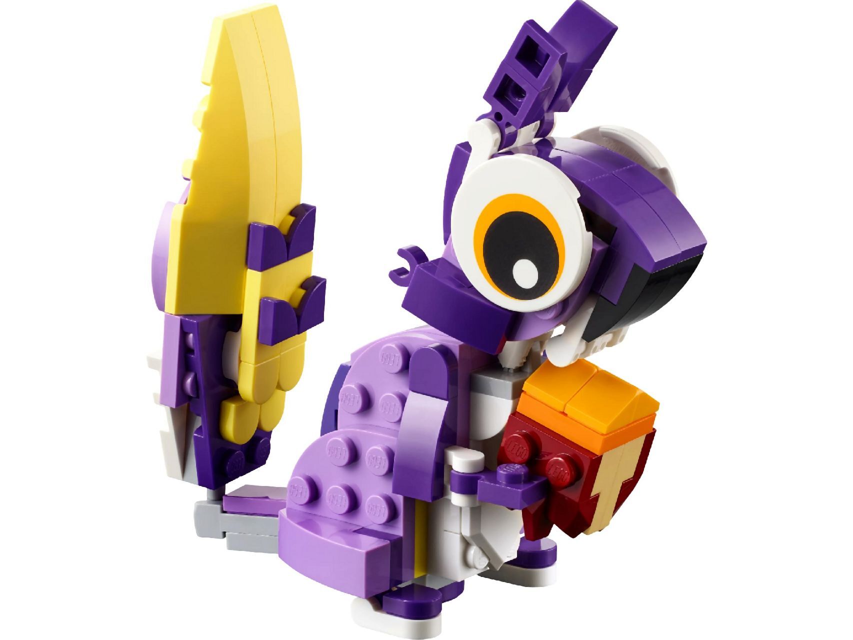 LEGO® Fantasy Forest Creatures