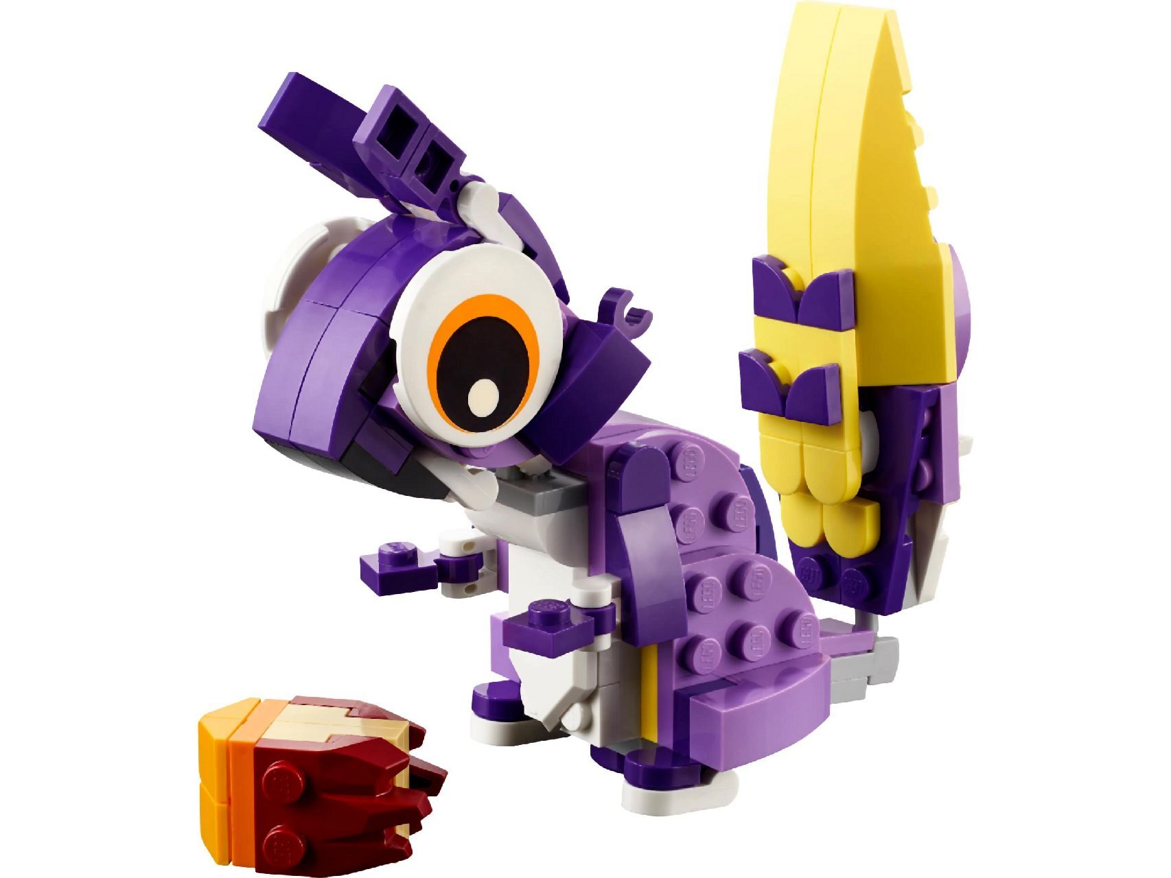 LEGO® Fantasy Forest Creatures