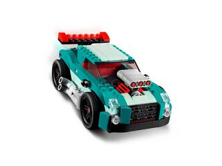 LEGO® Street Racer