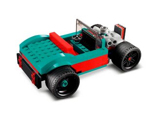 LEGO® Street Racer