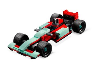 LEGO® Street Racer