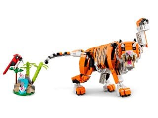LEGO® Majestic Tiger