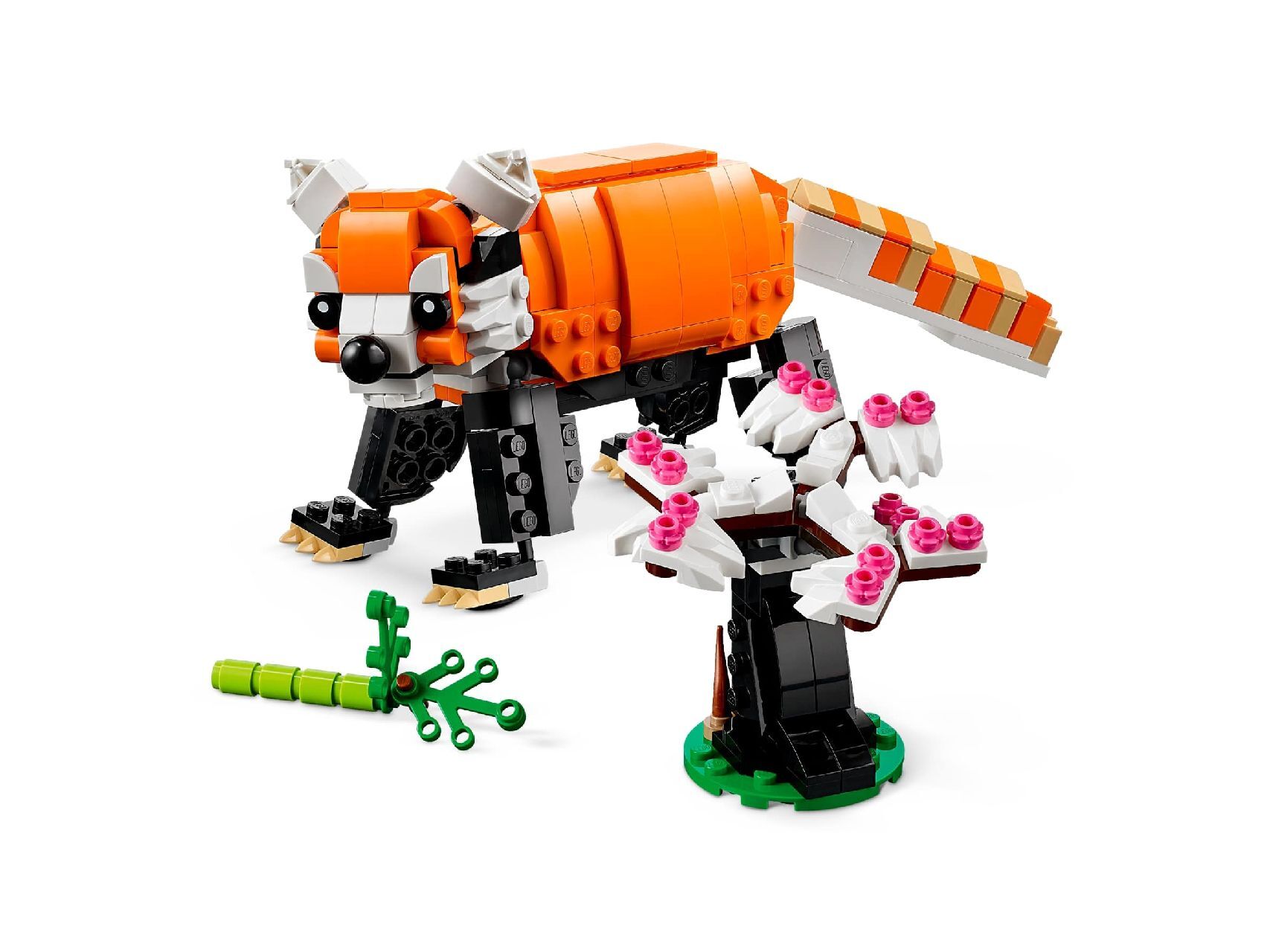 LEGO® Majestic Tiger