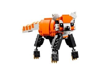 LEGO® Majestic Tiger