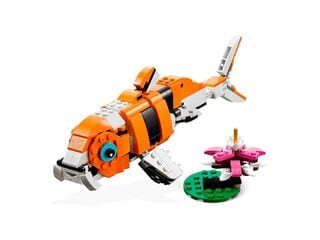 LEGO® Majestic Tiger