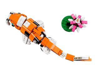 LEGO® Majestic Tiger