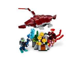LEGO® Sunken Treasure Mission