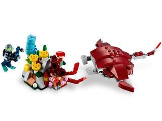 LEGO® Sunken Treasure Mission