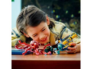 LEGO® Sunken Treasure Mission