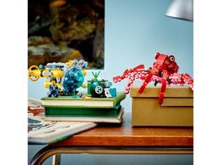LEGO® Sunken Treasure Mission