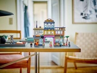 LEGO® Main Street
