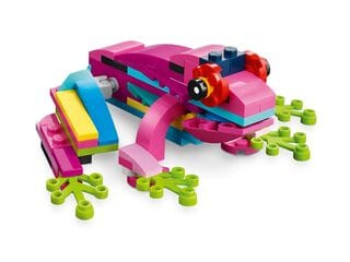 LEGO® Exotic Pink Parrot