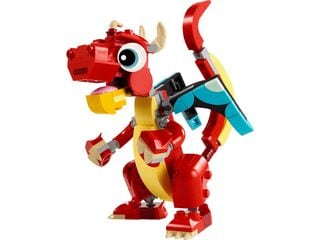 LEGO® Red Dragon