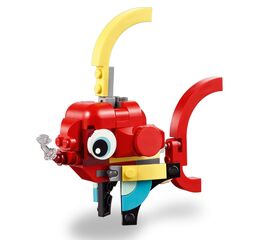 LEGO® Red Dragon