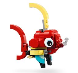 LEGO® Red Dragon