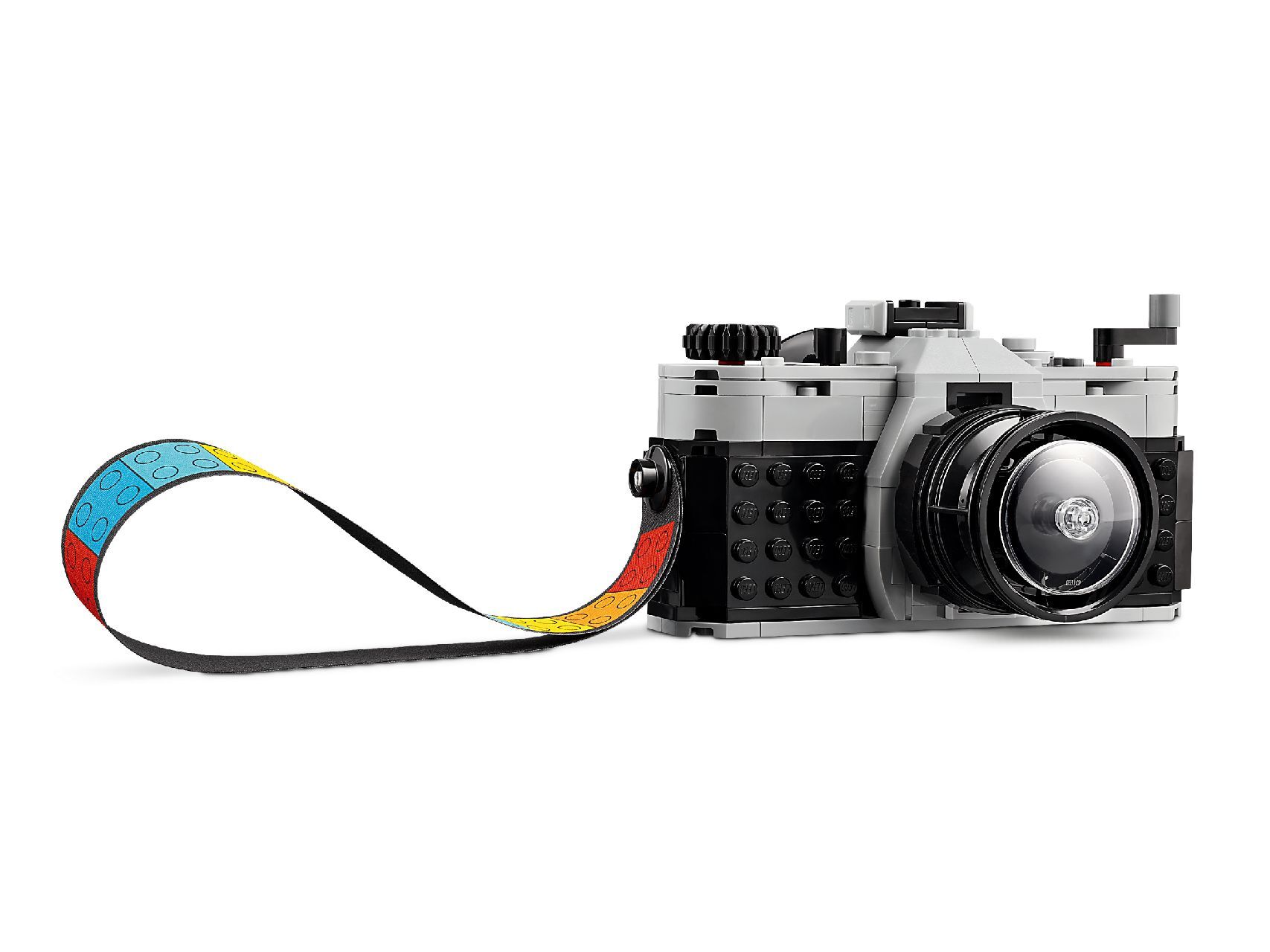 LEGO® Retro Camera