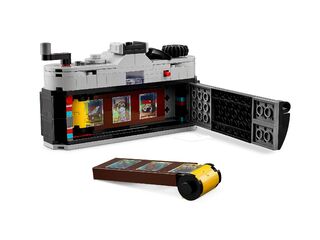 LEGO® Retro Camera