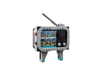 LEGO® Retro Camera