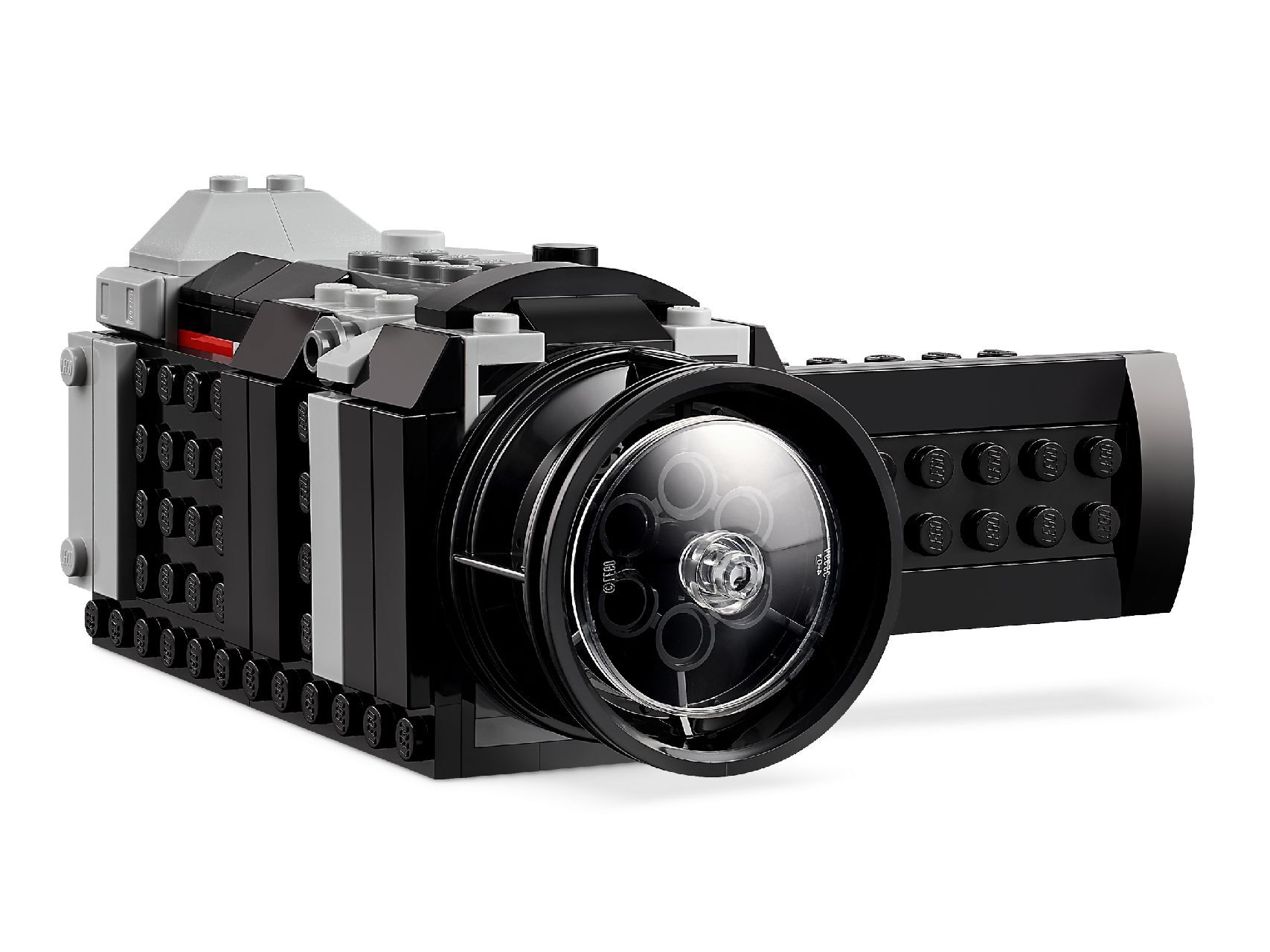 LEGO® Retro Camera