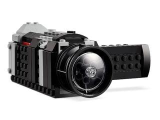 LEGO® Retro Camera