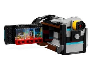 LEGO® Retro Camera