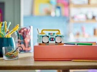 LEGO® Retro Roller Skate